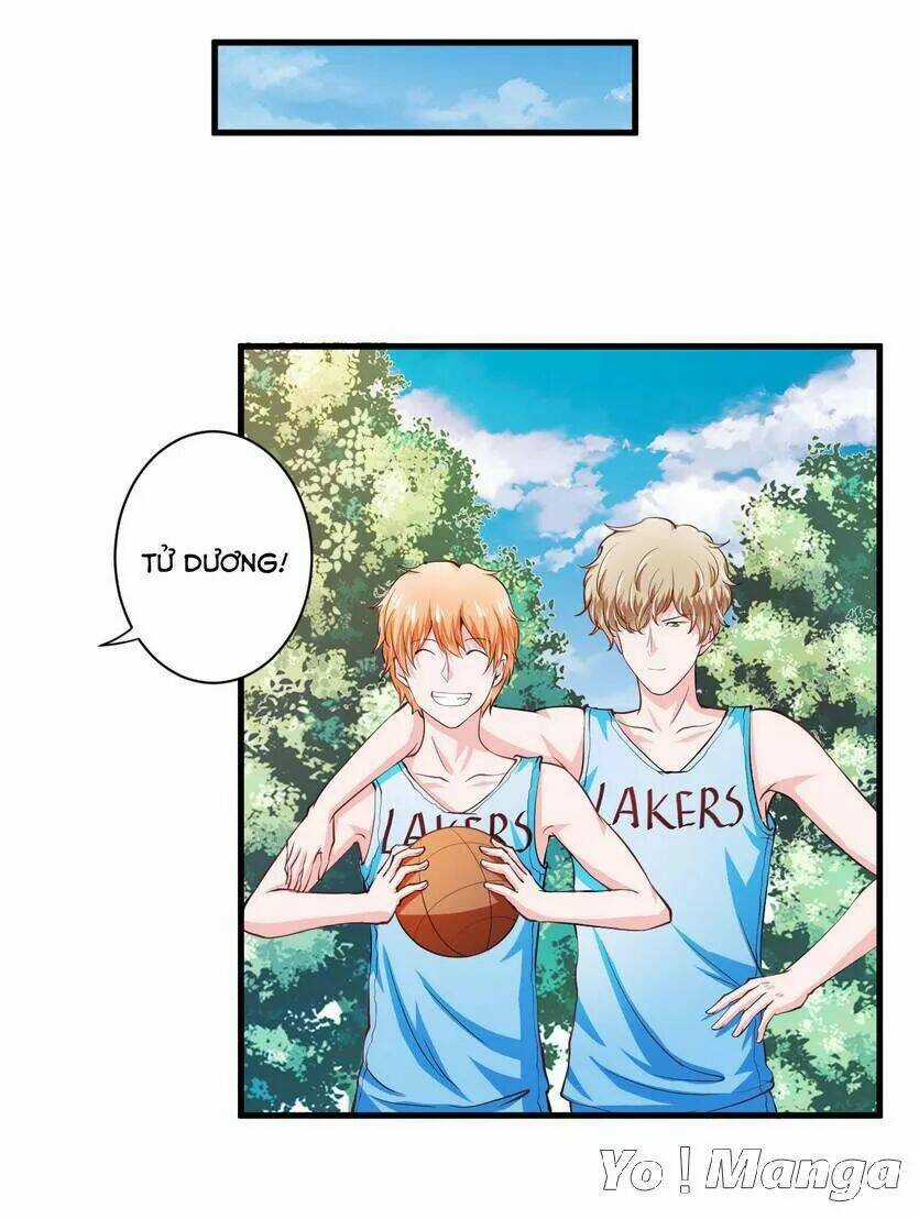 Thiểm Hôn Kinh Ái Chapter 95 trang 11