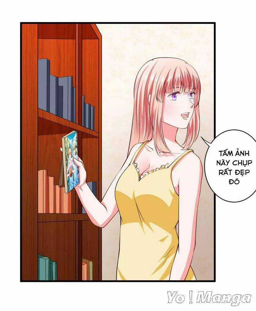 Thiểm Hôn Kinh Ái Chapter 95 trang 12