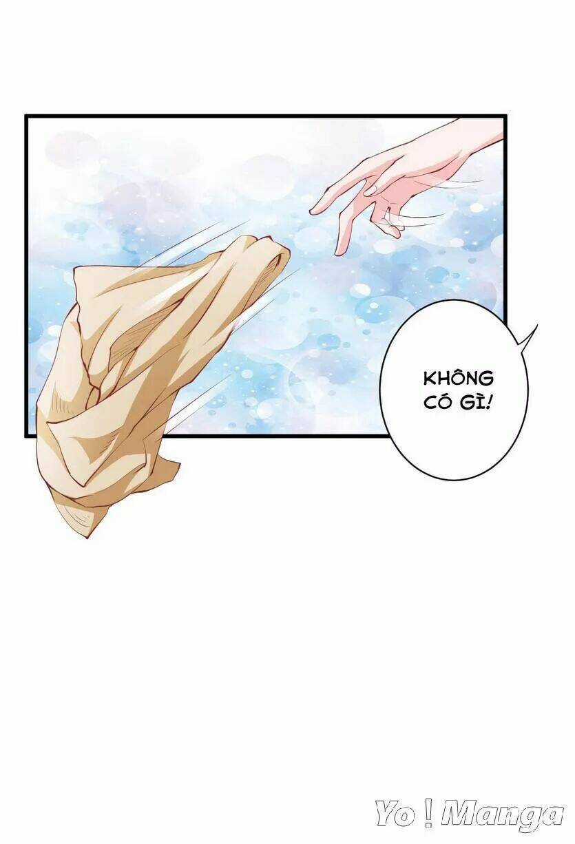 Thiểm Hôn Kinh Ái Chapter 95 trang 15