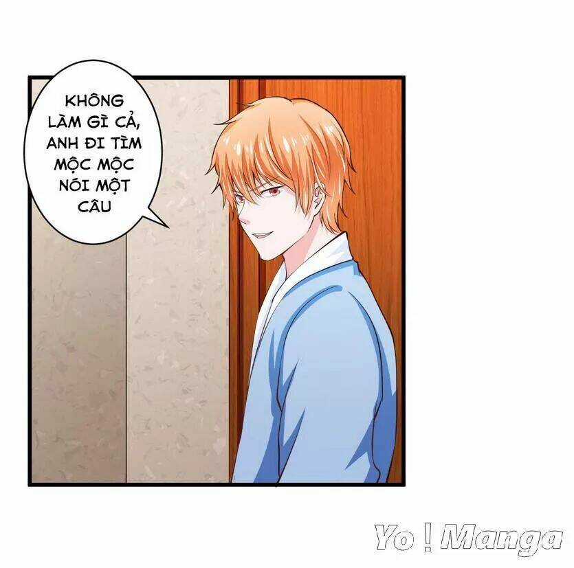 Thiểm Hôn Kinh Ái Chapter 95 trang 19