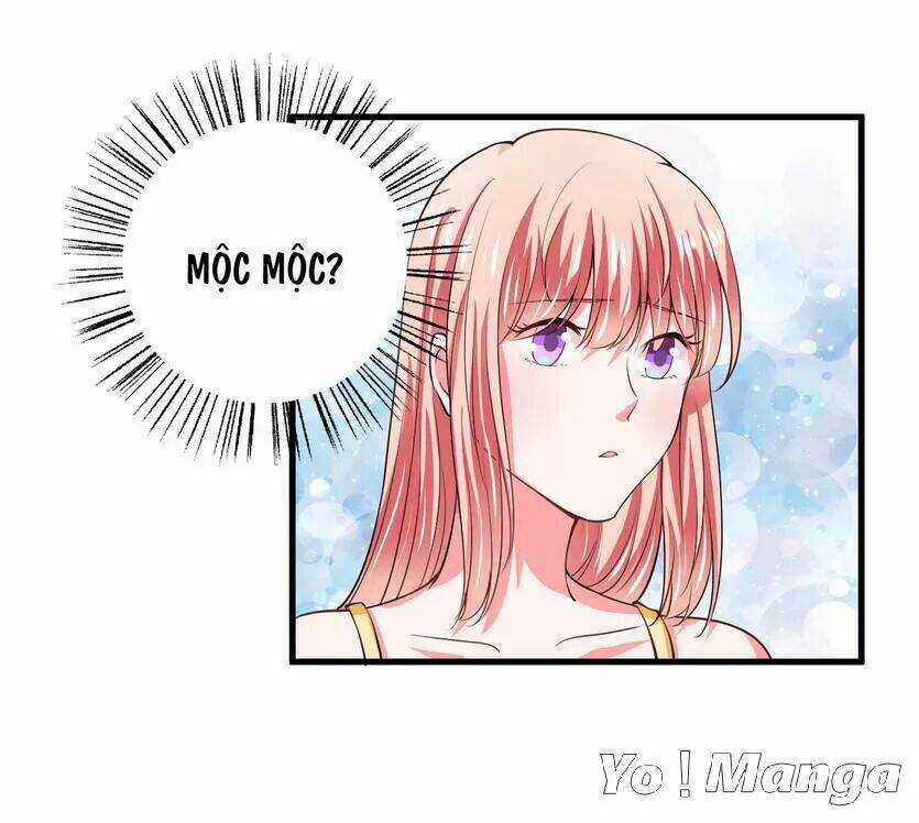 Thiểm Hôn Kinh Ái Chapter 95 trang 20