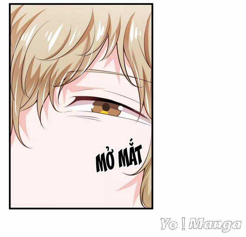 Thiểm Hôn Kinh Ái Chapter 95 trang 25
