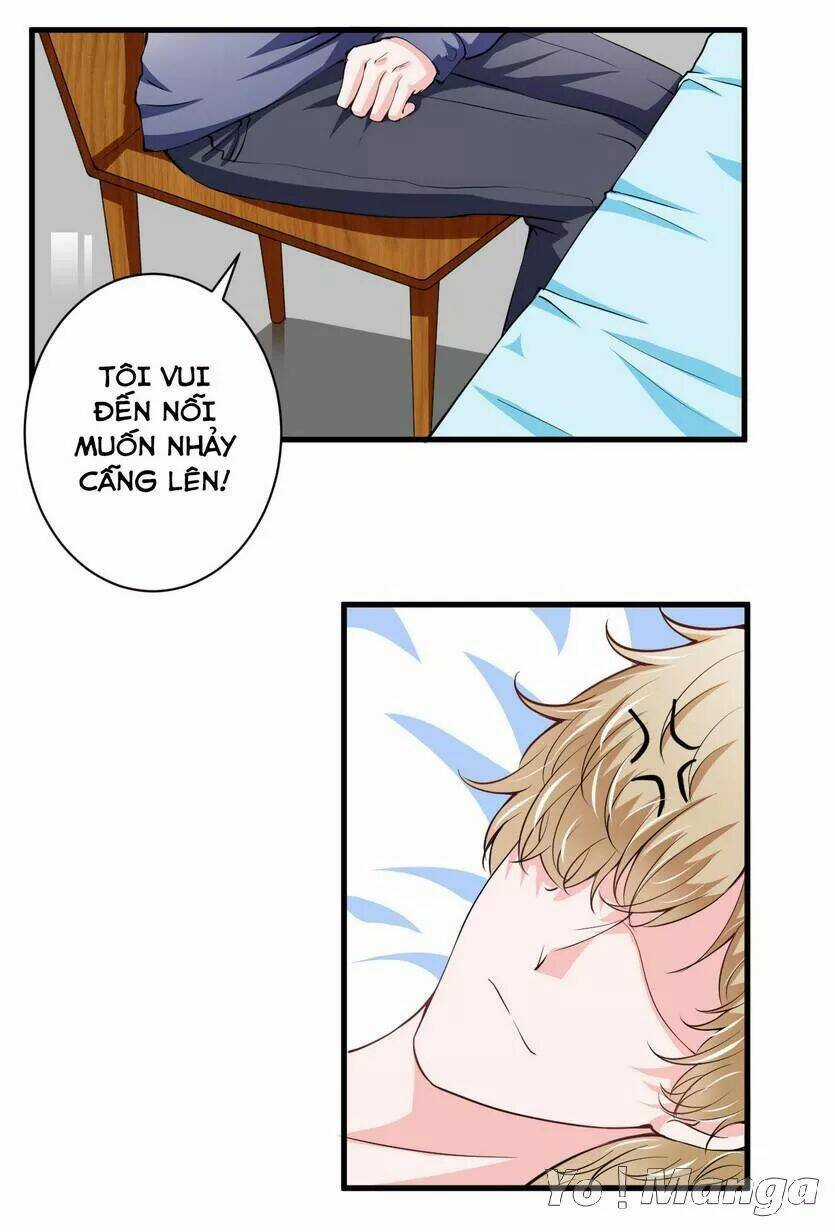 Thiểm Hôn Kinh Ái Chapter 95 trang 32