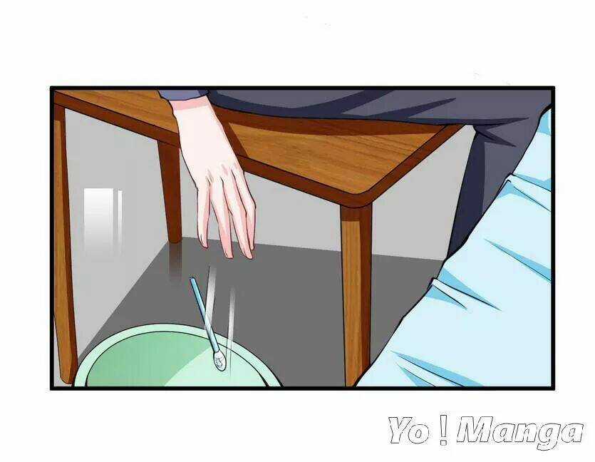 Thiểm Hôn Kinh Ái Chapter 95 trang 33