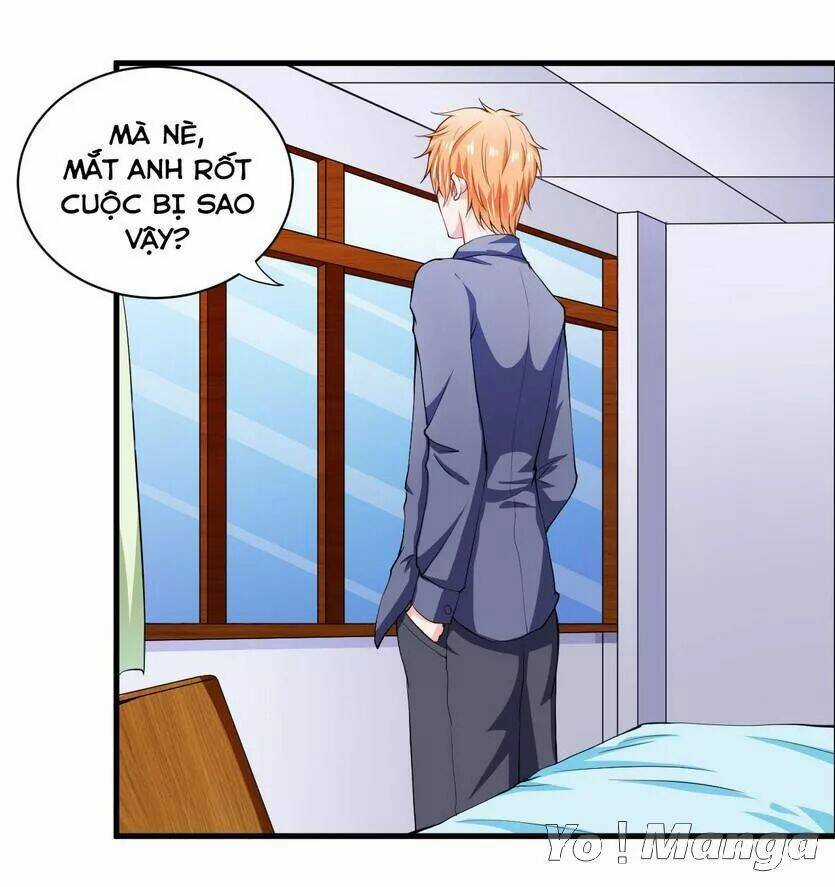 Thiểm Hôn Kinh Ái Chapter 95 trang 34