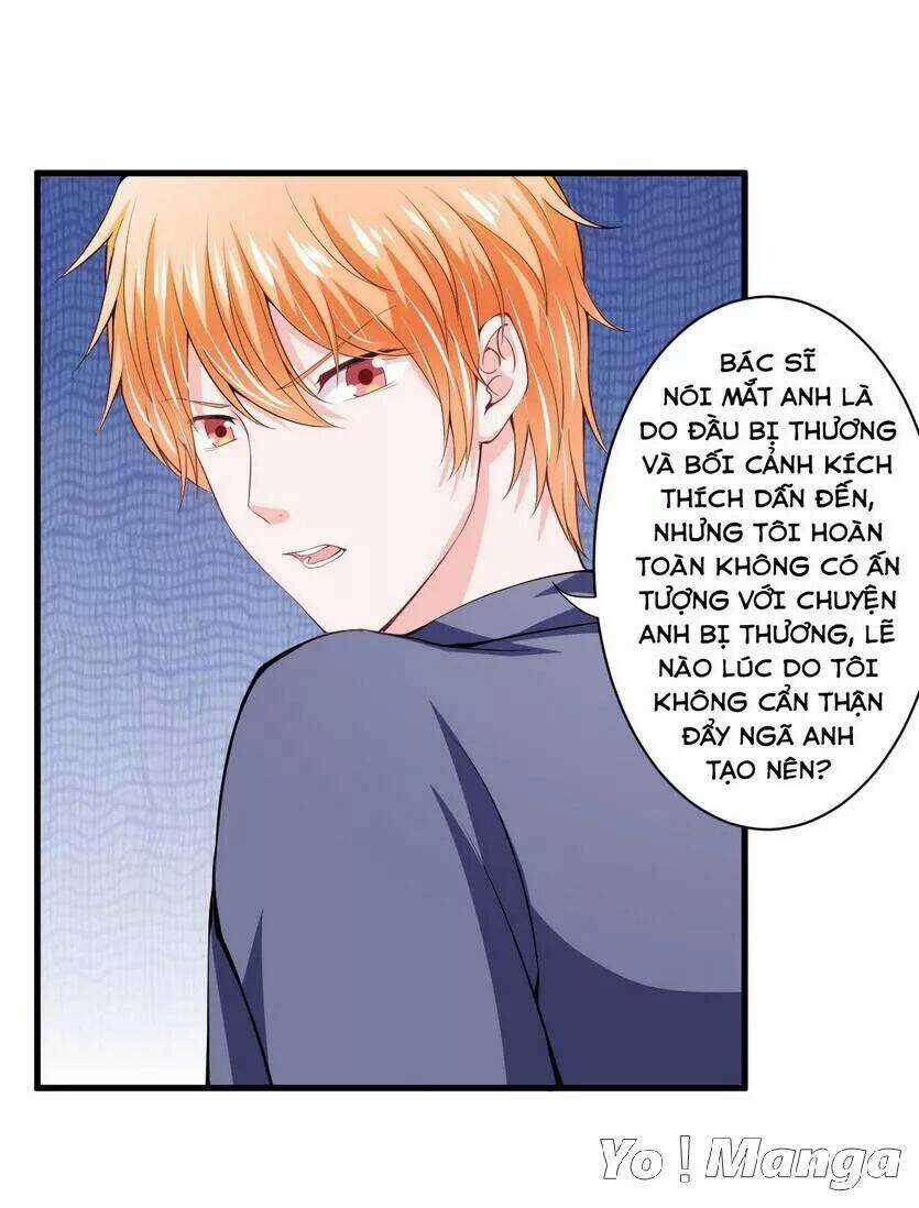 Thiểm Hôn Kinh Ái Chapter 95 trang 35
