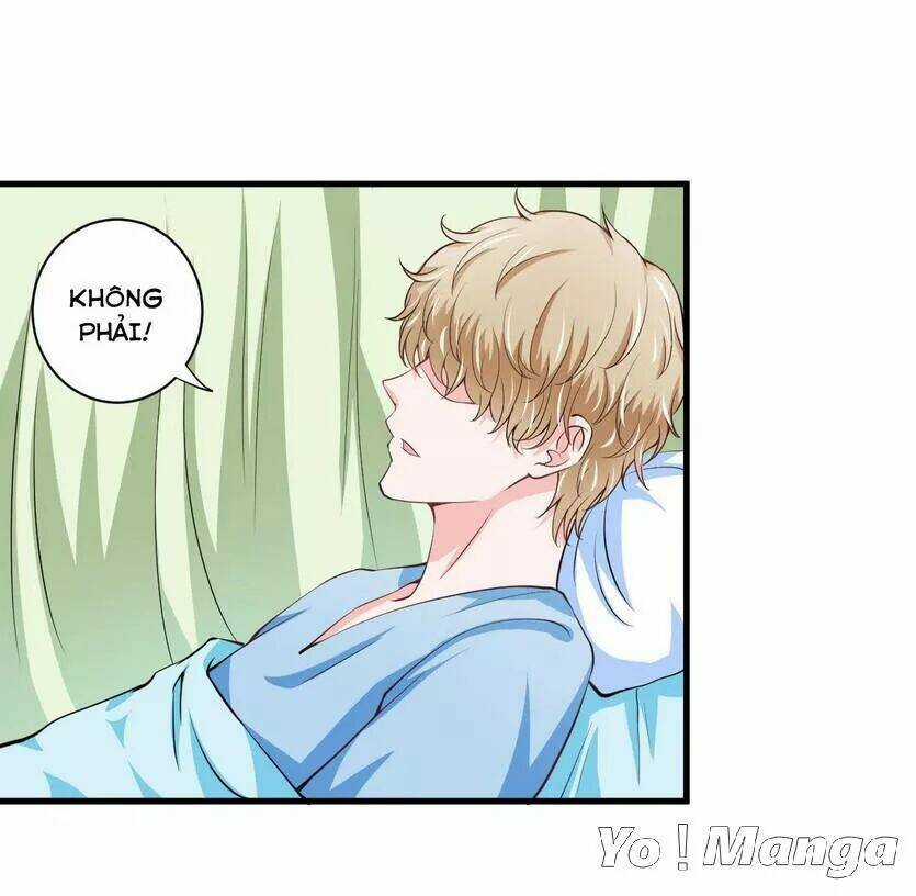 Thiểm Hôn Kinh Ái Chapter 95 trang 36