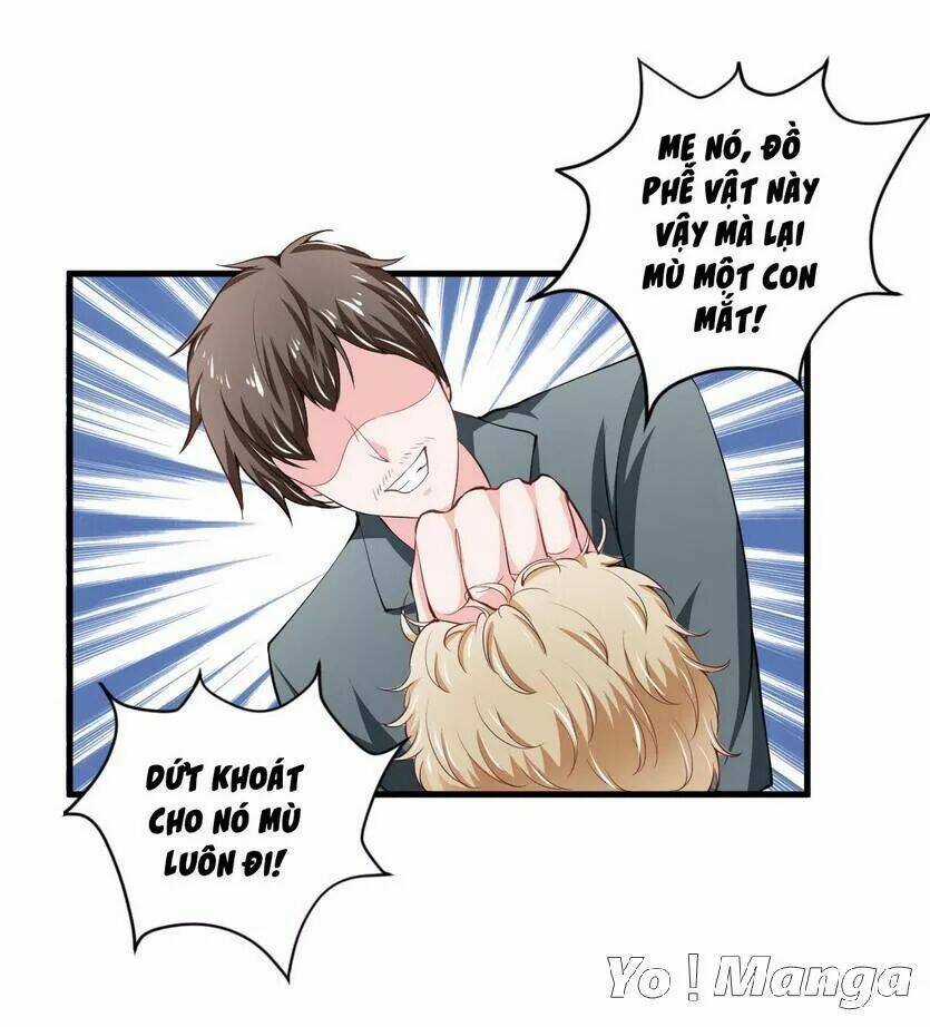 Thiểm Hôn Kinh Ái Chapter 95 trang 5