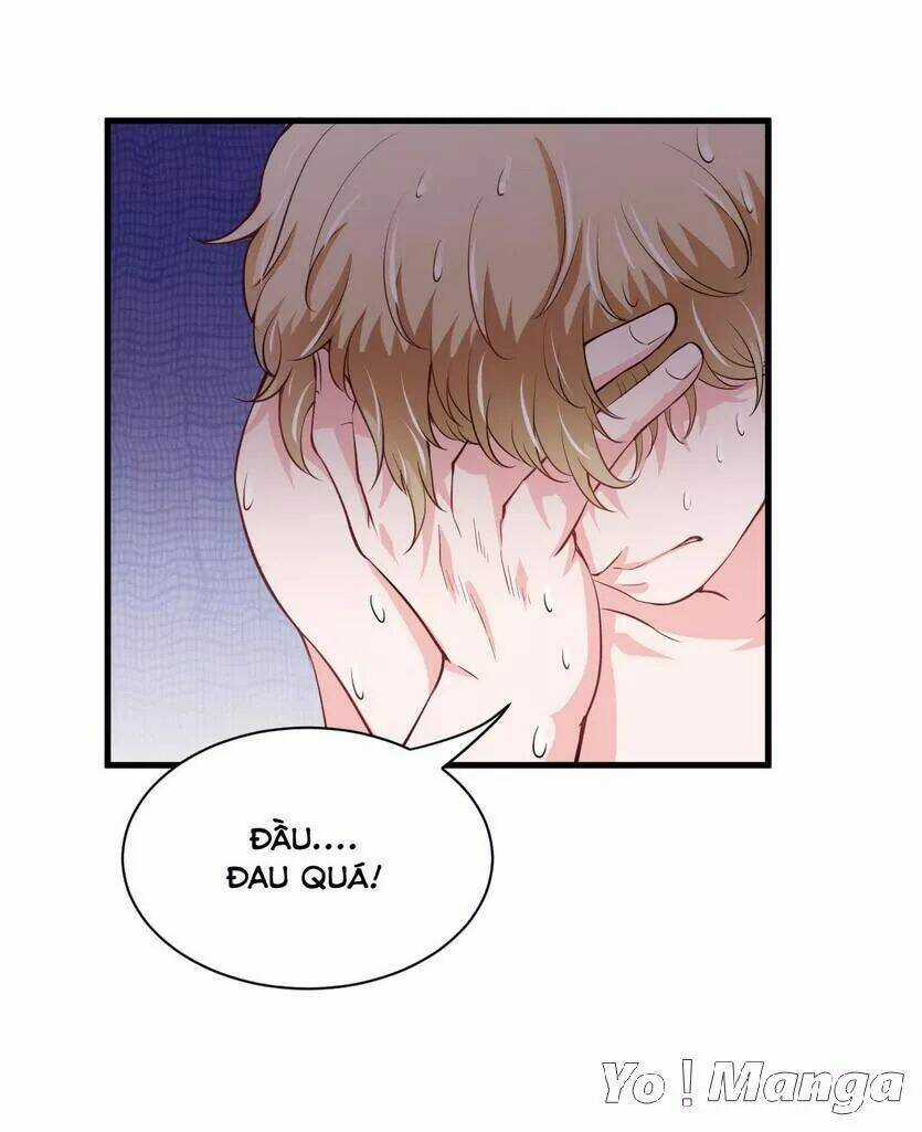 Thiểm Hôn Kinh Ái Chapter 95 trang 7