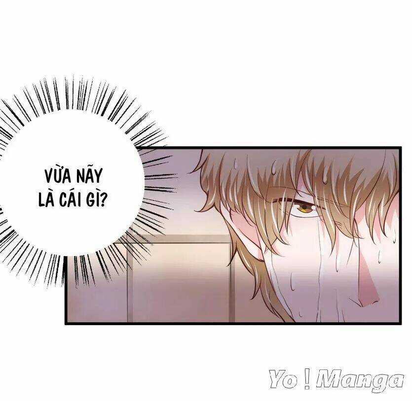 Thiểm Hôn Kinh Ái Chapter 95 trang 8