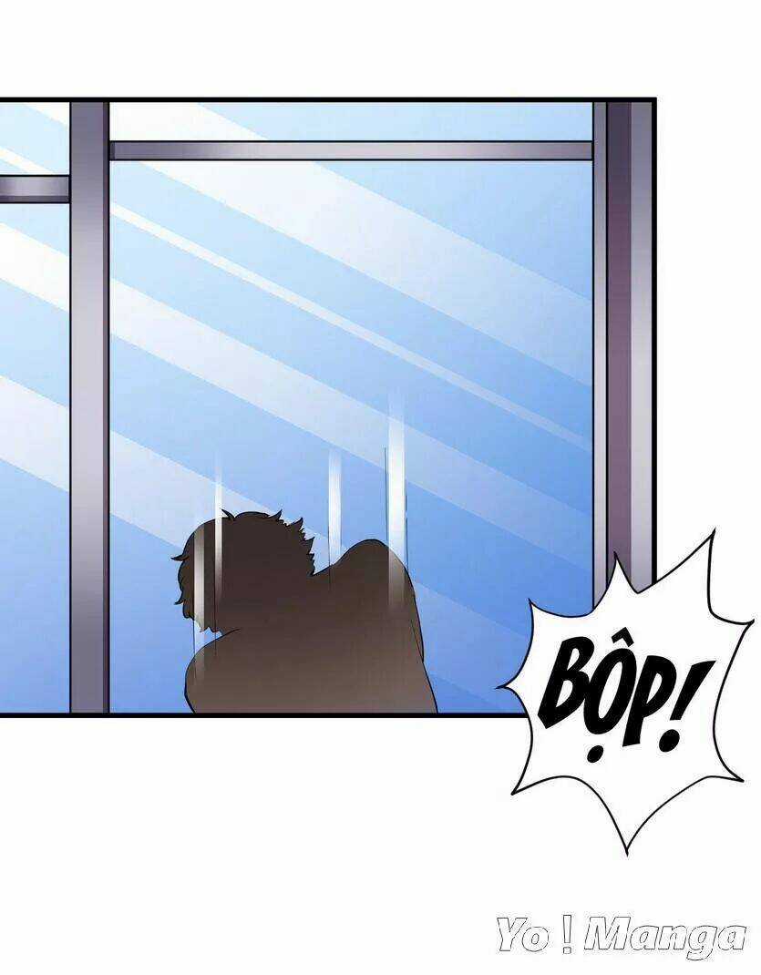 Thiểm Hôn Kinh Ái Chapter 95 trang 9