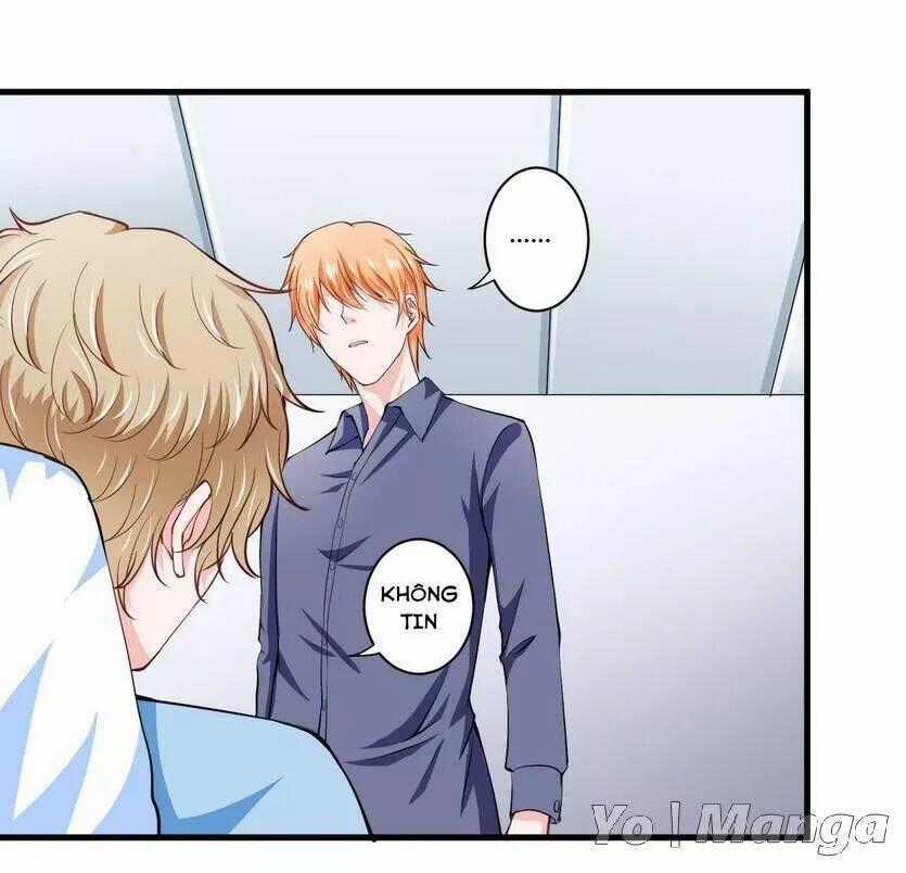 Thiểm Hôn Kinh Ái Chapter 96 trang 1