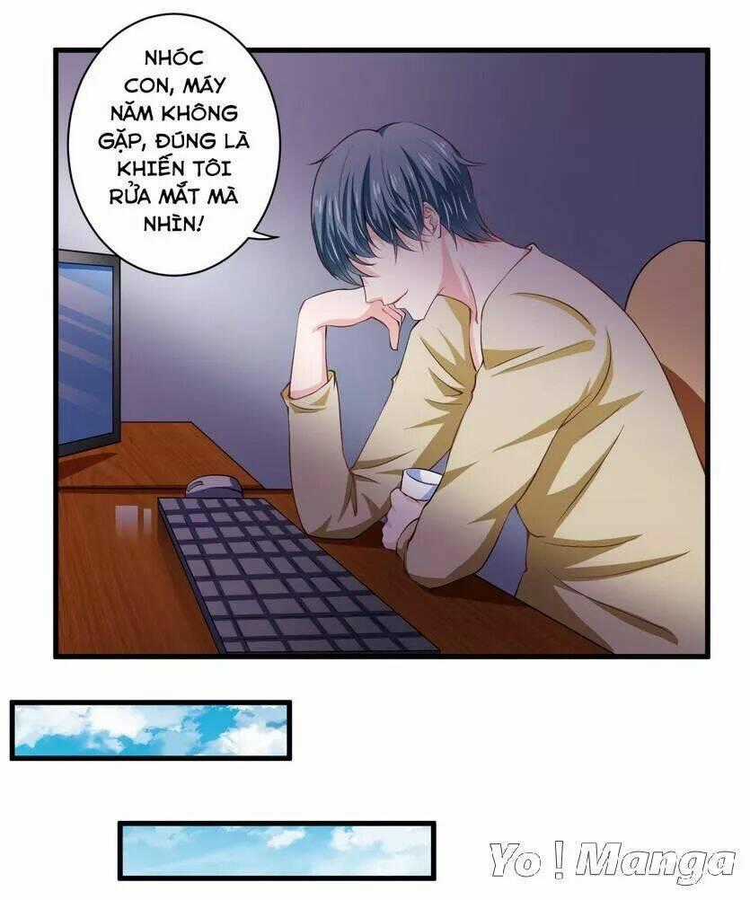 Thiểm Hôn Kinh Ái Chapter 97 trang 1