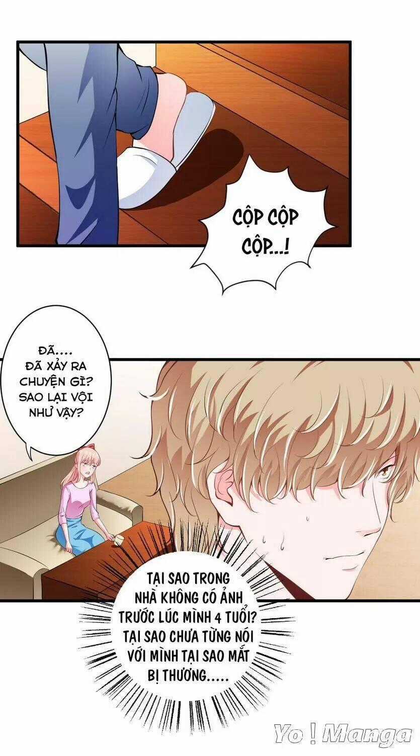 Thiểm Hôn Kinh Ái Chapter 98 trang 1