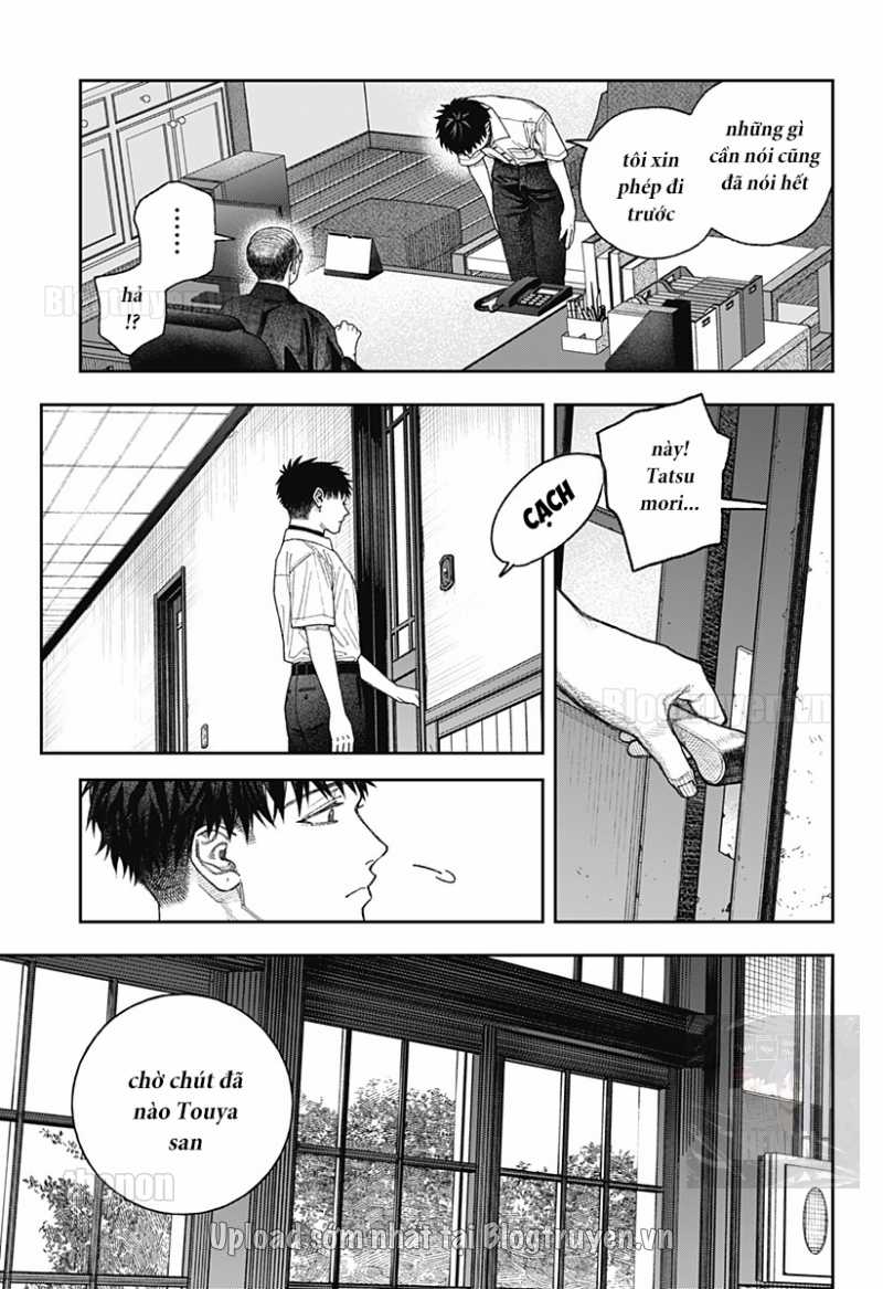 Thiên Bàng Đài Các Chapter 1 trang 58