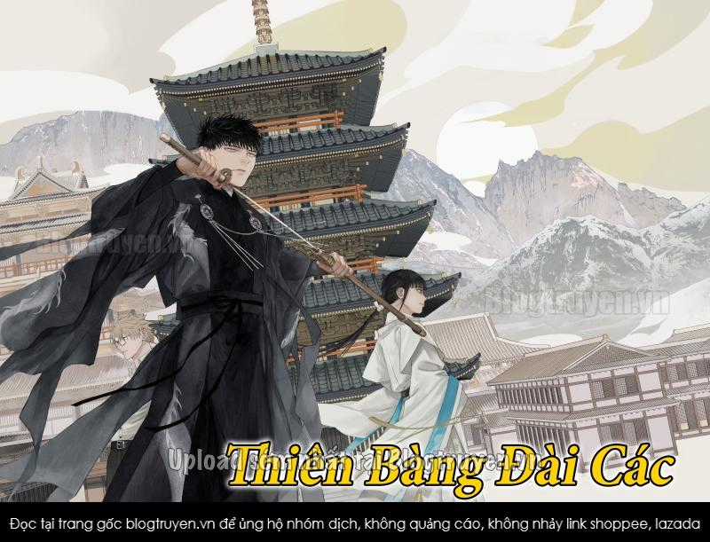 Thiên Bàng Đài Các Chapter 1 trang 7