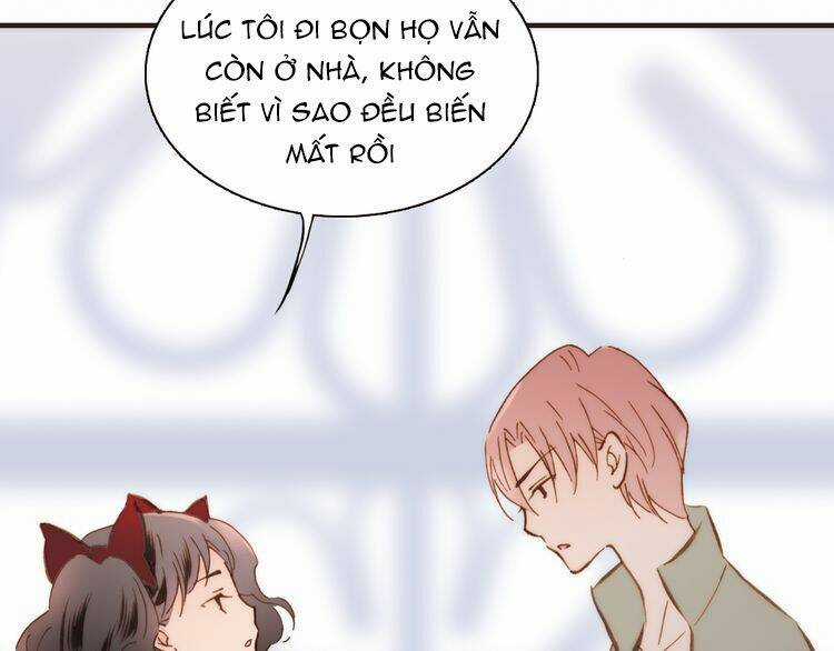 Thiên Chân Hữu Tà Chapter 13 trang 11