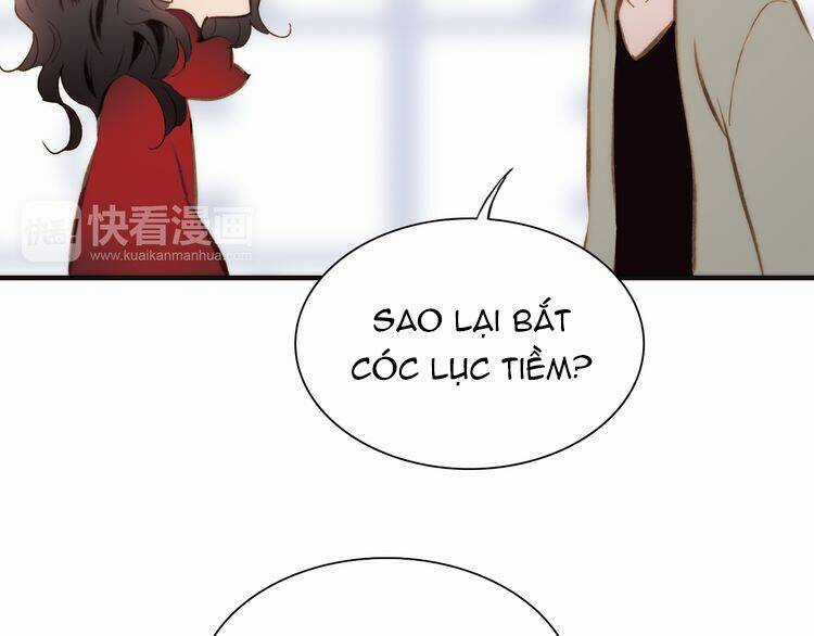 Thiên Chân Hữu Tà Chapter 13 trang 12