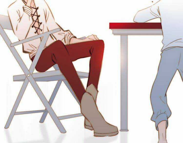 Thiên Chân Hữu Tà Chapter 13 trang 127