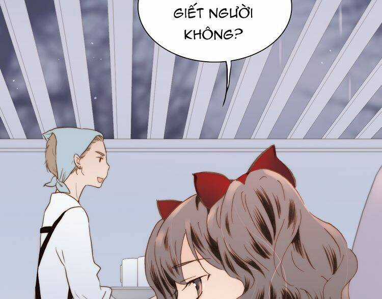 Thiên Chân Hữu Tà Chapter 13 trang 18