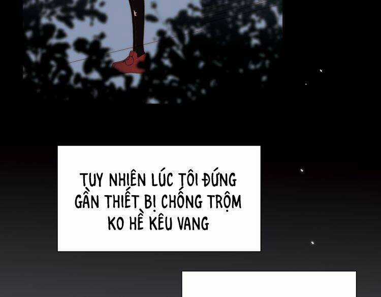 Thiên Chân Hữu Tà Chapter 13 trang 2