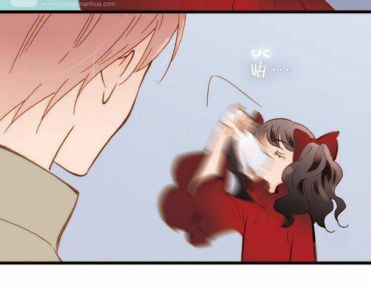 Thiên Chân Hữu Tà Chapter 13 trang 20