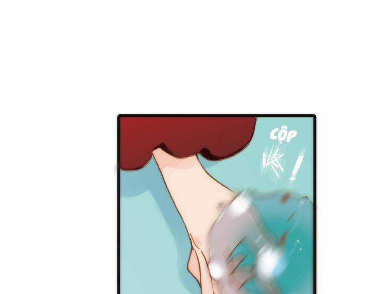 Thiên Chân Hữu Tà Chapter 13 trang 21
