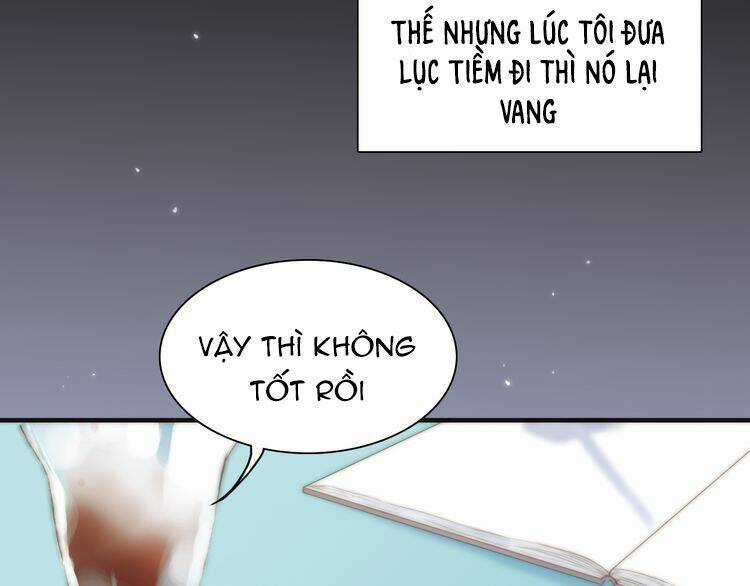 Thiên Chân Hữu Tà Chapter 13 trang 3