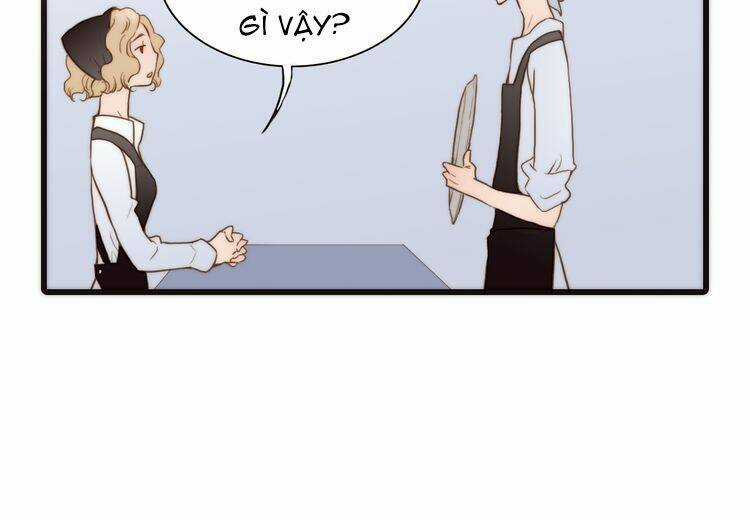 Thiên Chân Hữu Tà Chapter 13 trang 32