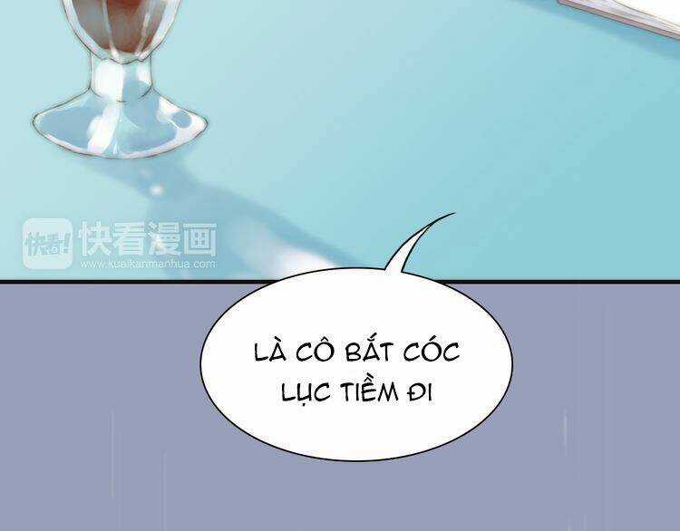 Thiên Chân Hữu Tà Chapter 13 trang 4