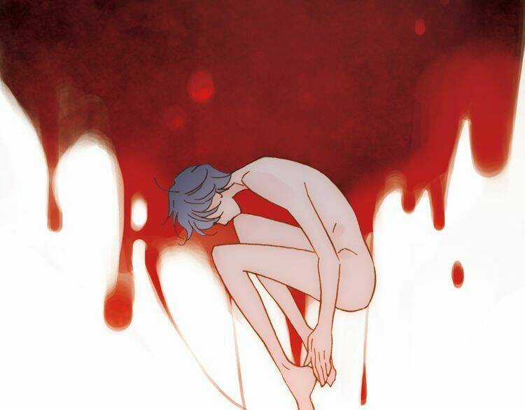 Thiên Chân Hữu Tà Chapter 13 trang 55