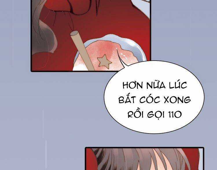 Thiên Chân Hữu Tà Chapter 13 trang 6