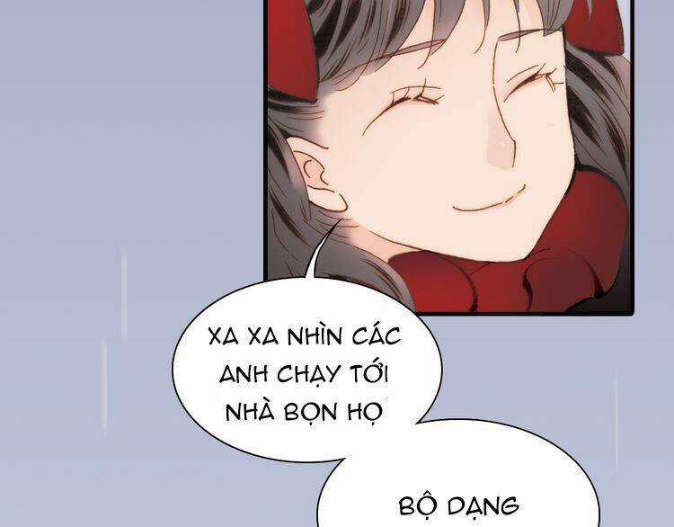 Thiên Chân Hữu Tà Chapter 13 trang 7