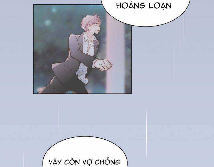 Thiên Chân Hữu Tà Chapter 13 trang 8