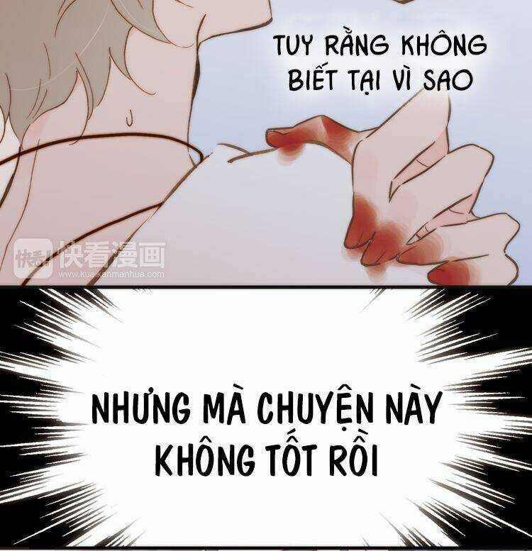 Thiên Chân Hữu Tà Chapter 14 trang 12