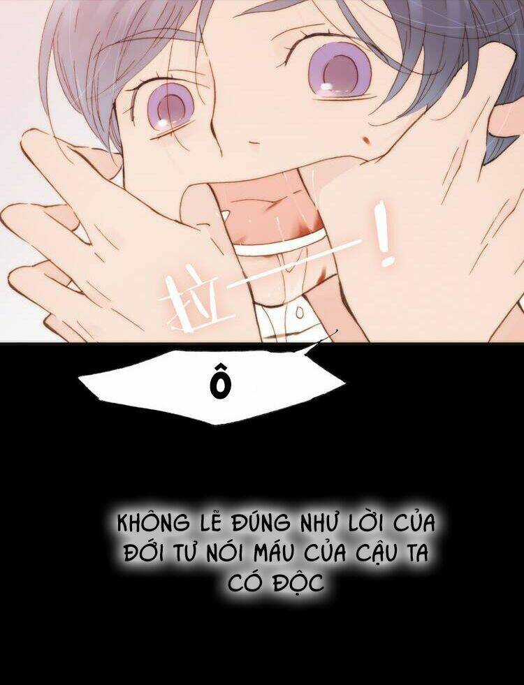 Thiên Chân Hữu Tà Chapter 14 trang 13