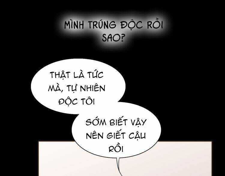 Thiên Chân Hữu Tà Chapter 14 trang 14