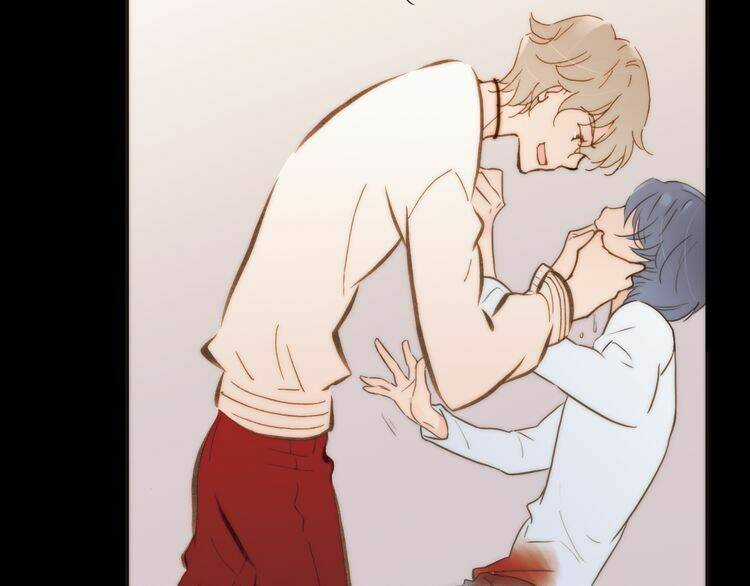 Thiên Chân Hữu Tà Chapter 14 trang 15