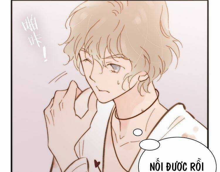 Thiên Chân Hữu Tà Chapter 14 trang 21