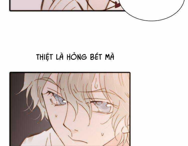 Thiên Chân Hữu Tà Chapter 14 trang 22