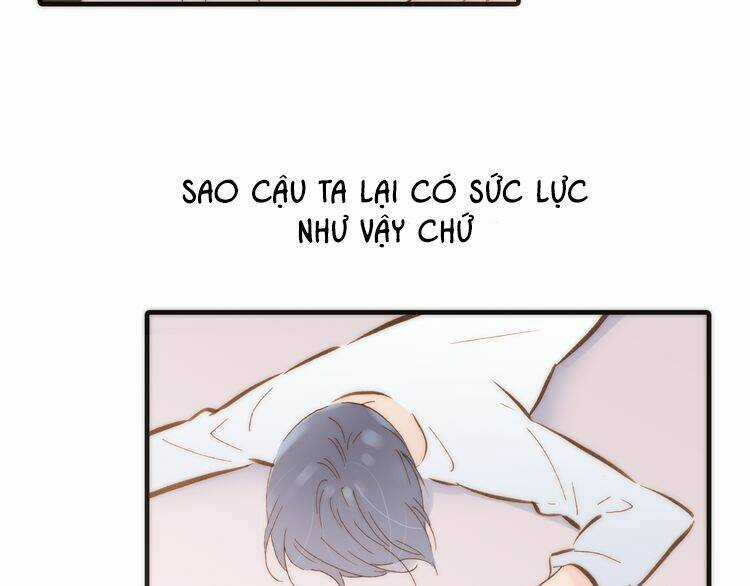 Thiên Chân Hữu Tà Chapter 14 trang 23