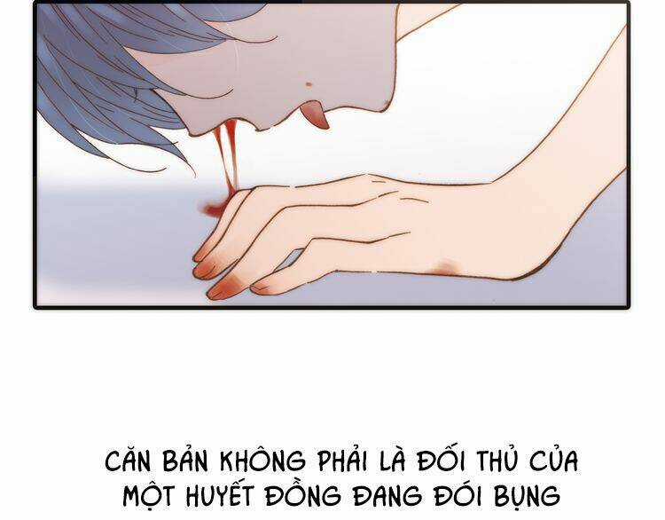 Thiên Chân Hữu Tà Chapter 14 trang 25