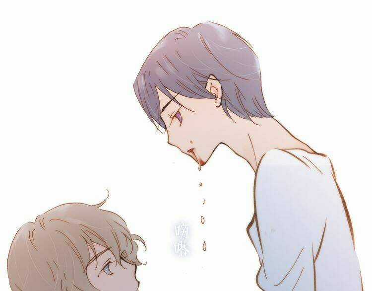 Thiên Chân Hữu Tà Chapter 14 trang 5