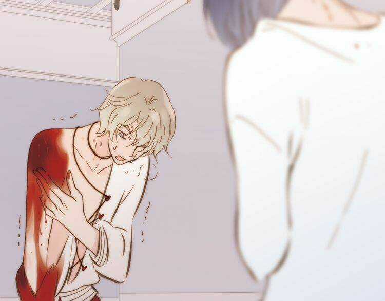 Thiên Chân Hữu Tà Chapter 14 trang 52