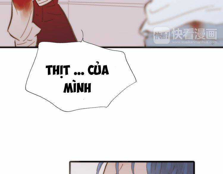 Thiên Chân Hữu Tà Chapter 14 trang 53