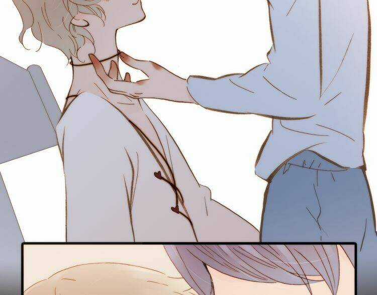 Thiên Chân Hữu Tà Chapter 14 trang 6