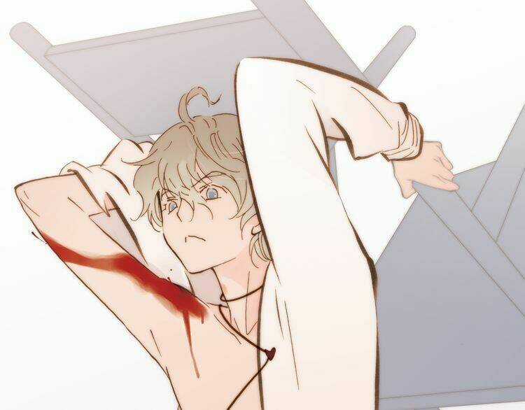 Thiên Chân Hữu Tà Chapter 14 trang 66
