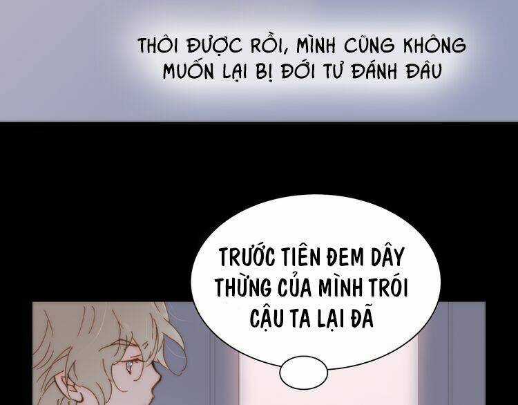 Thiên Chân Hữu Tà Chapter 14 trang 84