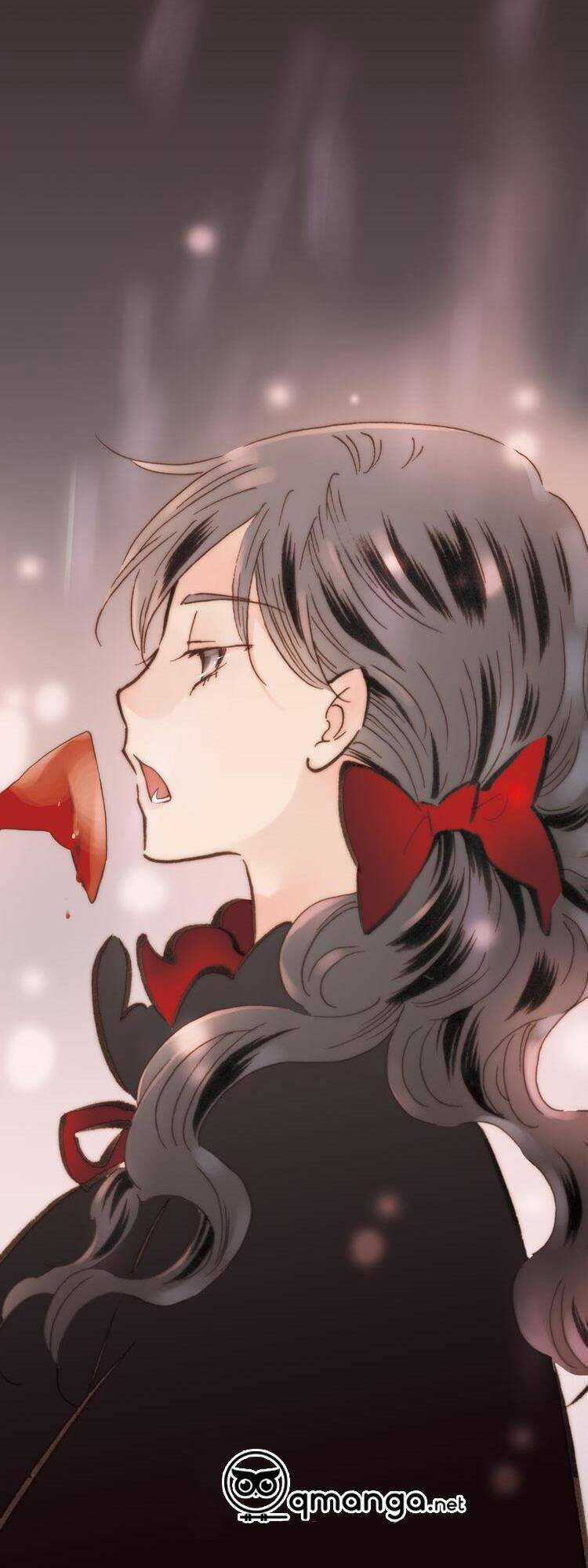 Thiên Chân Hữu Tà Chapter 7 trang 13