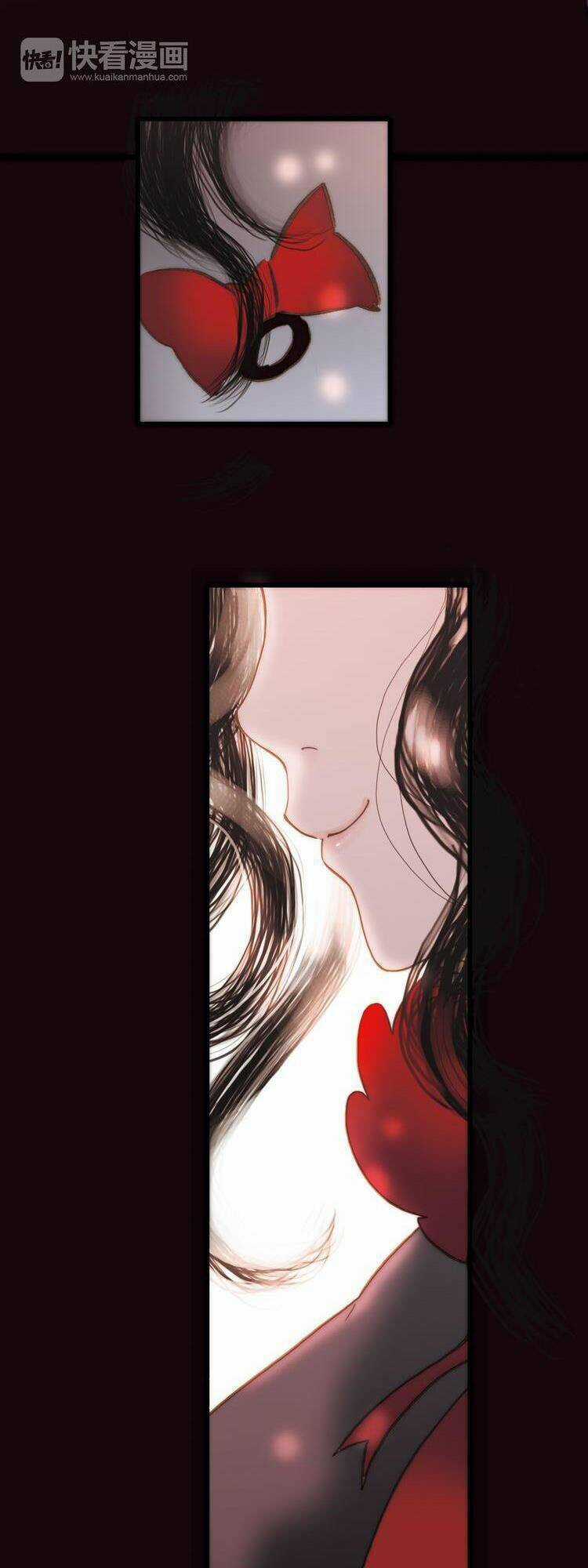 Thiên Chân Hữu Tà Chapter 7 trang 14